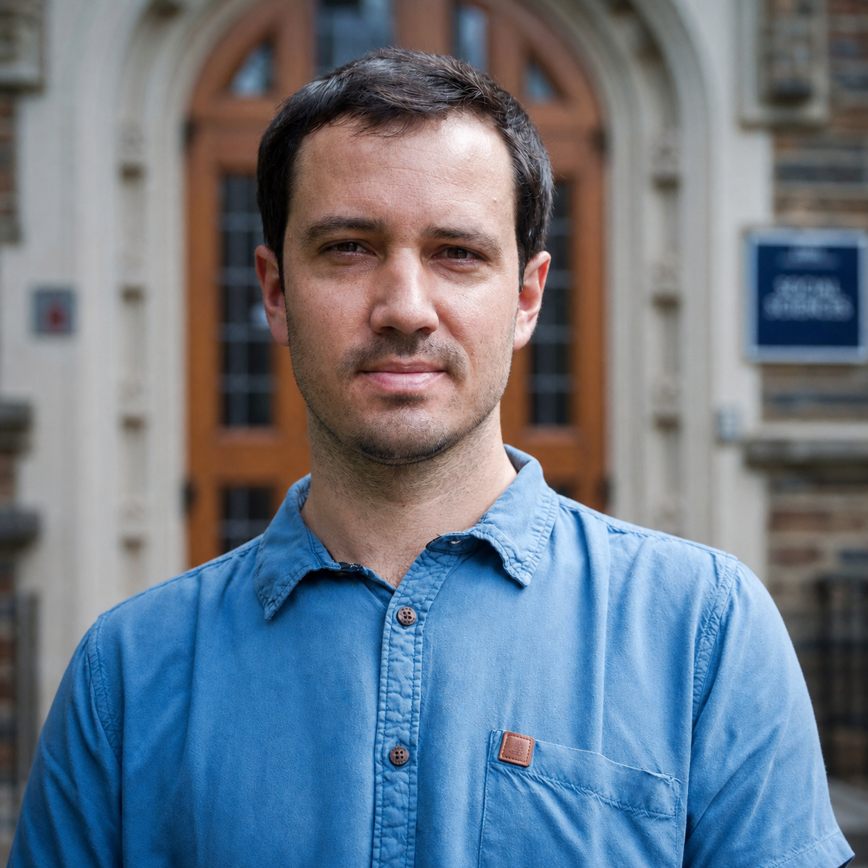 Federico Huneeus